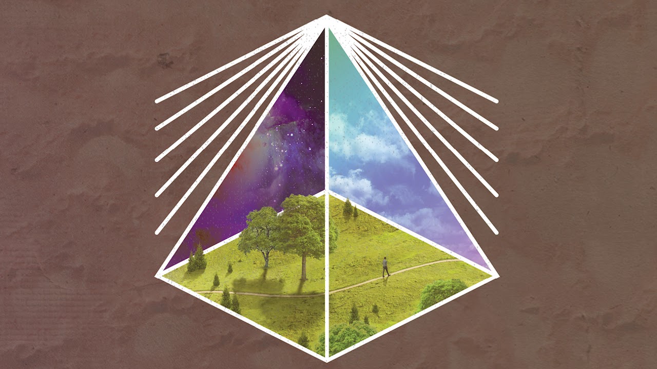 Pyramid Park - Vulnerability Album [Full Length]