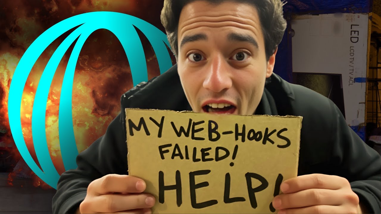 This Polar Webhook Mistake Could Cost You Thousands - How To Fix It!