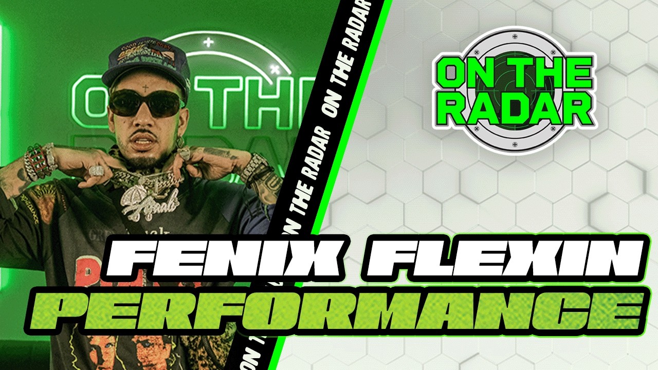 Fenix Flexin 