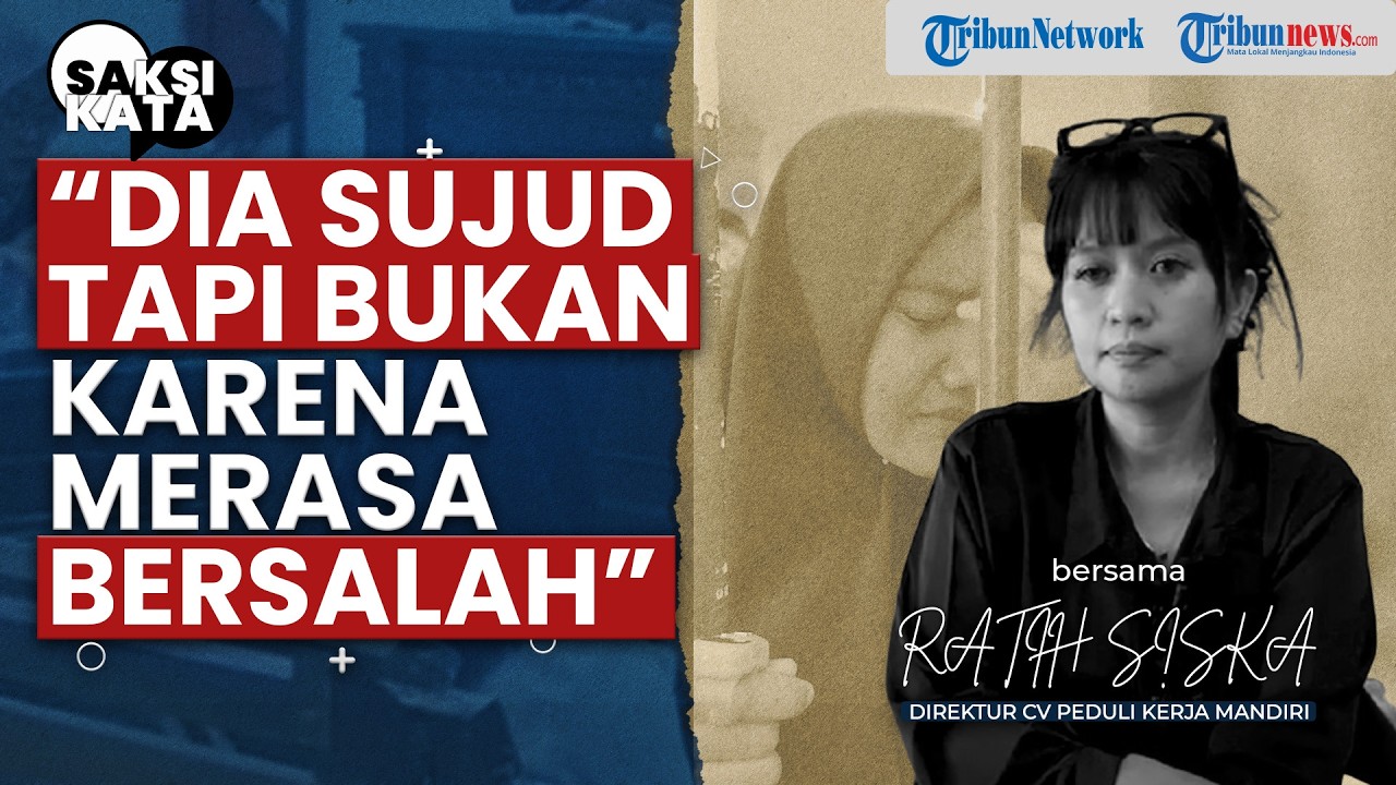 Nasib ART Refpin Jadi Tersangka Kasus Cubit Anak Anggota DPRD Bengkulu, Padahal Mengaku Tak Bersalah