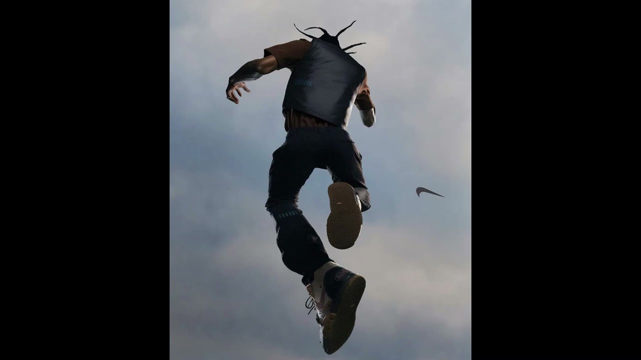 'FREE' Travis Scott Type Beat - Scotch