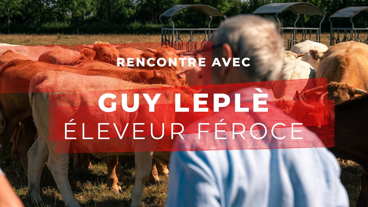 [éleveur] 