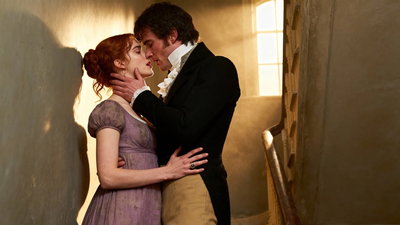 💔 CONTE ROVINÒ REPUTAZIONE PER VENDETTA… SCOPRÌ CHE PRESE LA COLPA PER SUA SORELLA