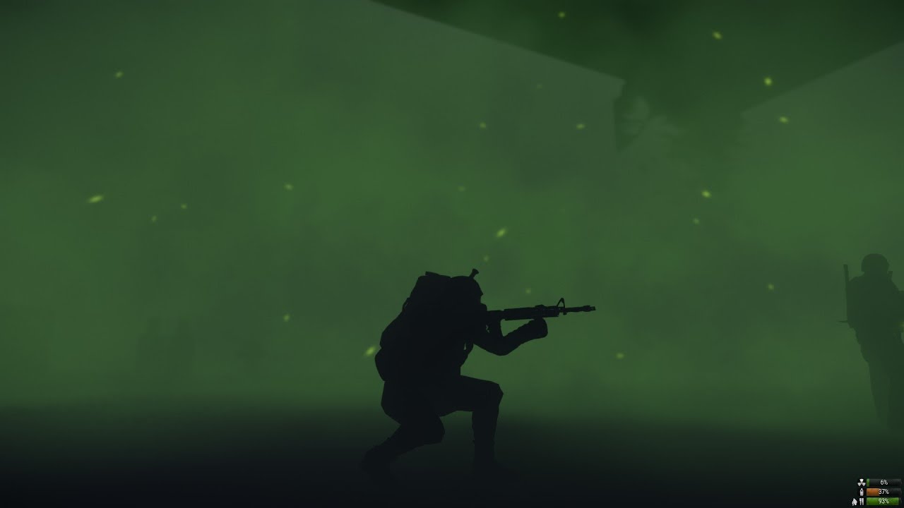 Miscreated - Do I Hack?