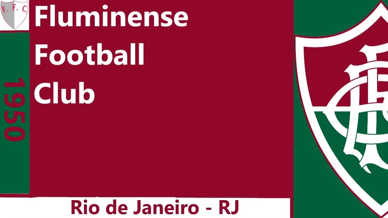 Hino do Fluminense (1950)