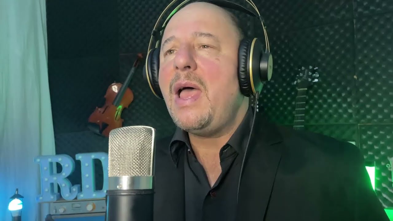 PAULO ROBERTO - DEUS VAI RESTITUIR