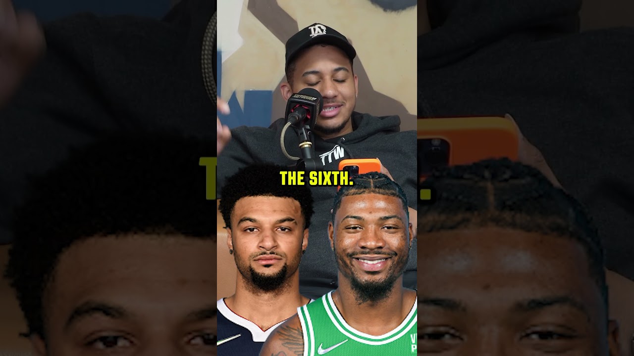 Which NBA Player Was Drafted Higher? 👀 #shorts
