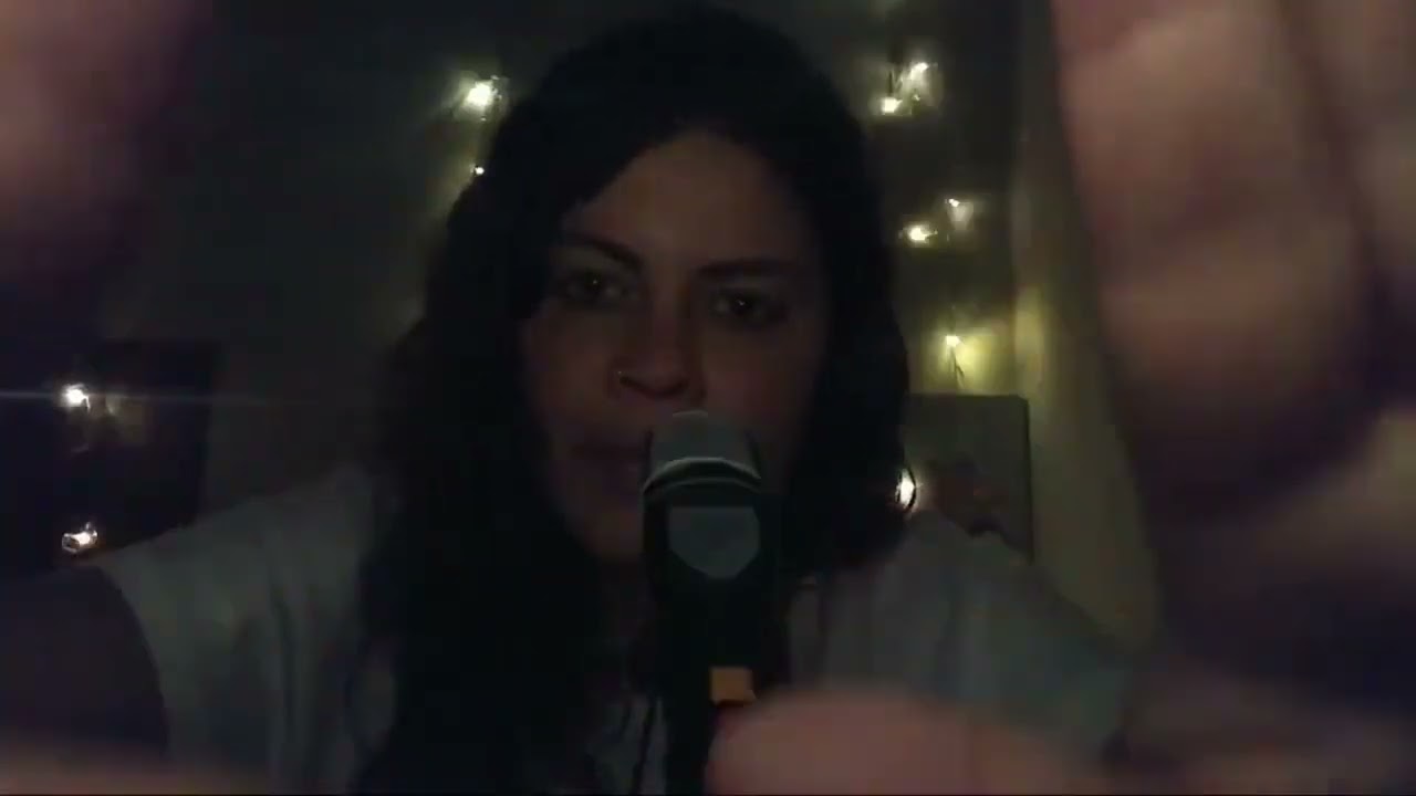 ASMR | Renovação de energia pós Carnaval 