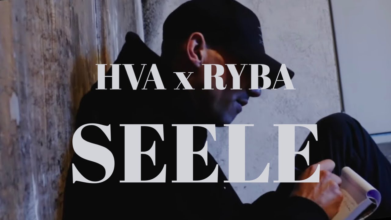 HVA - Seele (feat. RYBA) (prod. JHERIP PRODUCTION) 2022