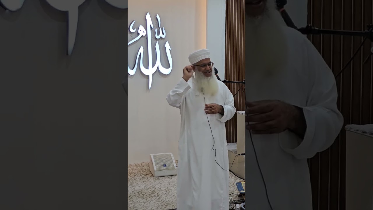 خطاب يجب ان ينتبه له بأذان صاغية وقلوب واعية