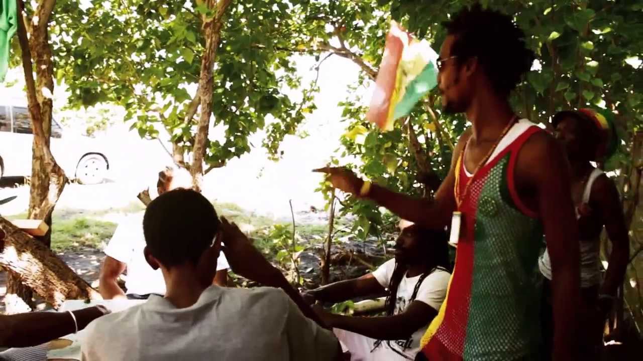 Brighta Star-keep steppin (((OFFICIAL VIDEO)))