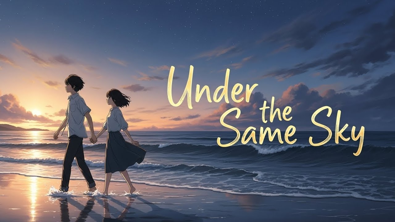 Under the Same Sky