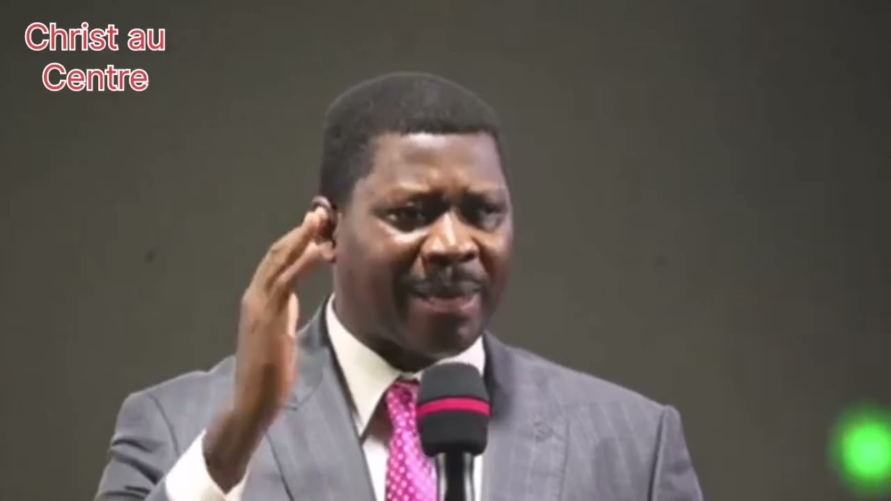 J1 D'évangeliste Noumonvi Dodji Paul 