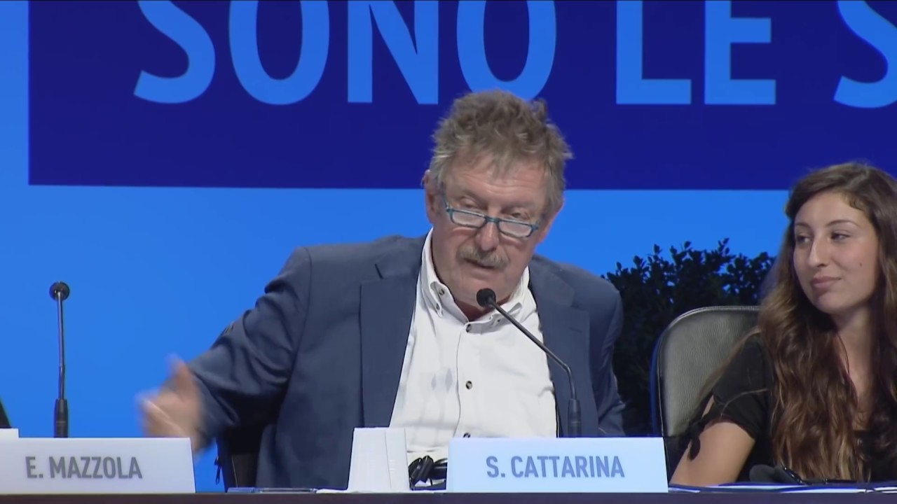 “Tormentati dalla gioia”. La Casa Volante e L'imprevisto, testimonianze