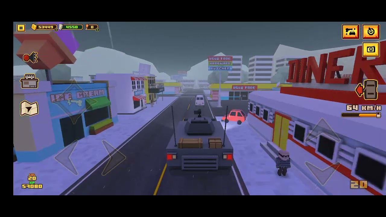 Blockapolypse 2 gameplay part 5