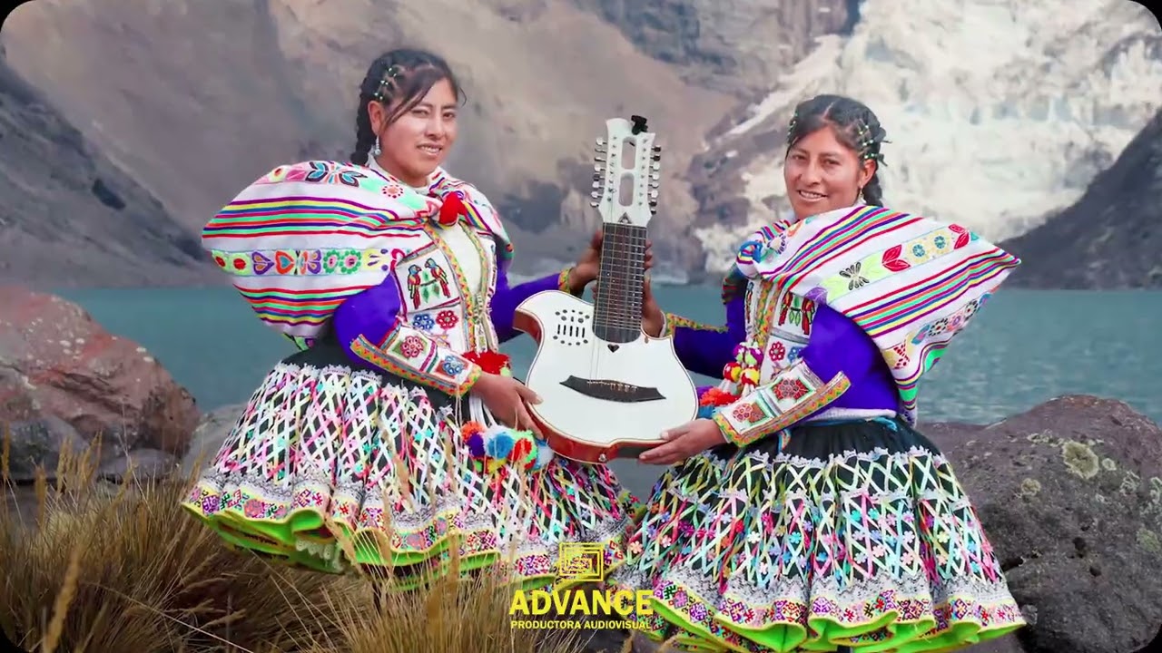 PRIMICIAS 2023 PODEROSO MARAVILLOSO JESÚS BUENAS NUEVAS DE JESUCRISTO JUANITA Y JULIA MAYO de Cusco