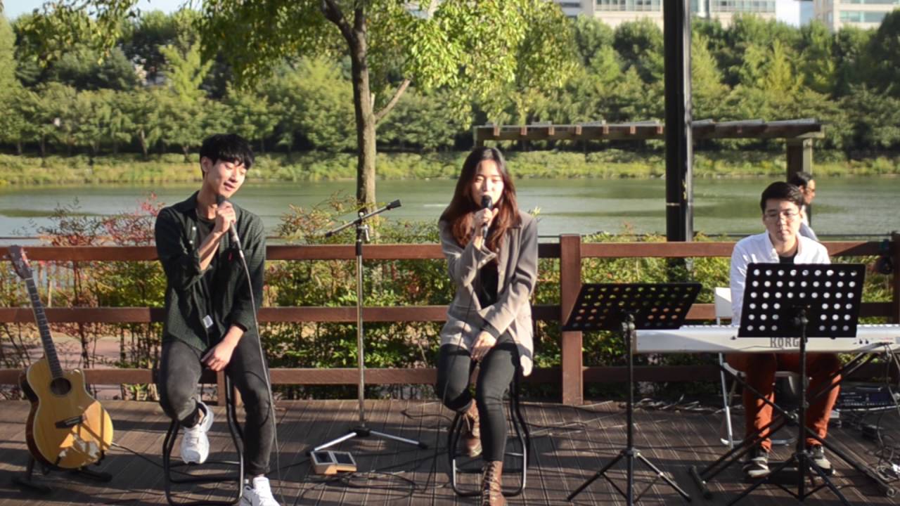 홍찬미 사랑은 은하수 다방에서