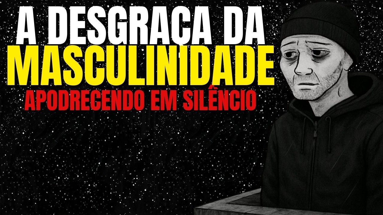 HOMENS: FEITOS PARA APODRECER EM SILÊNCIO – Nietzsche, Masculinidade e Sofrimento