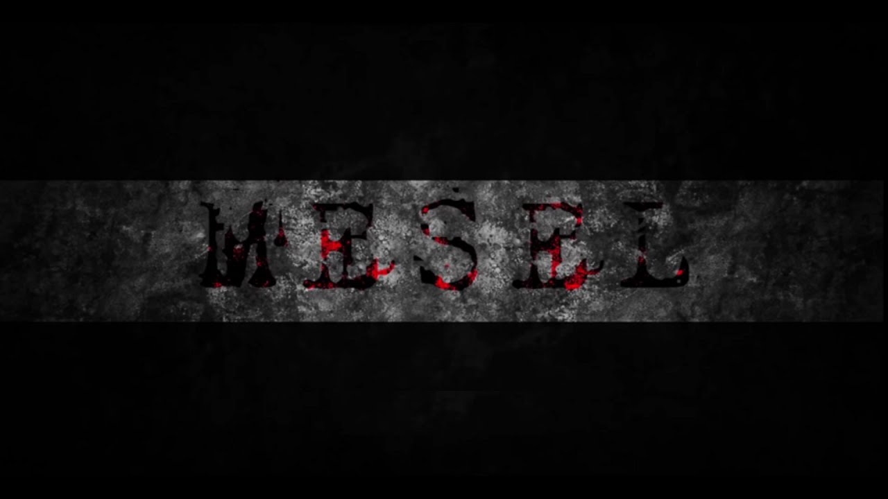 MESEL - Debut Trailer