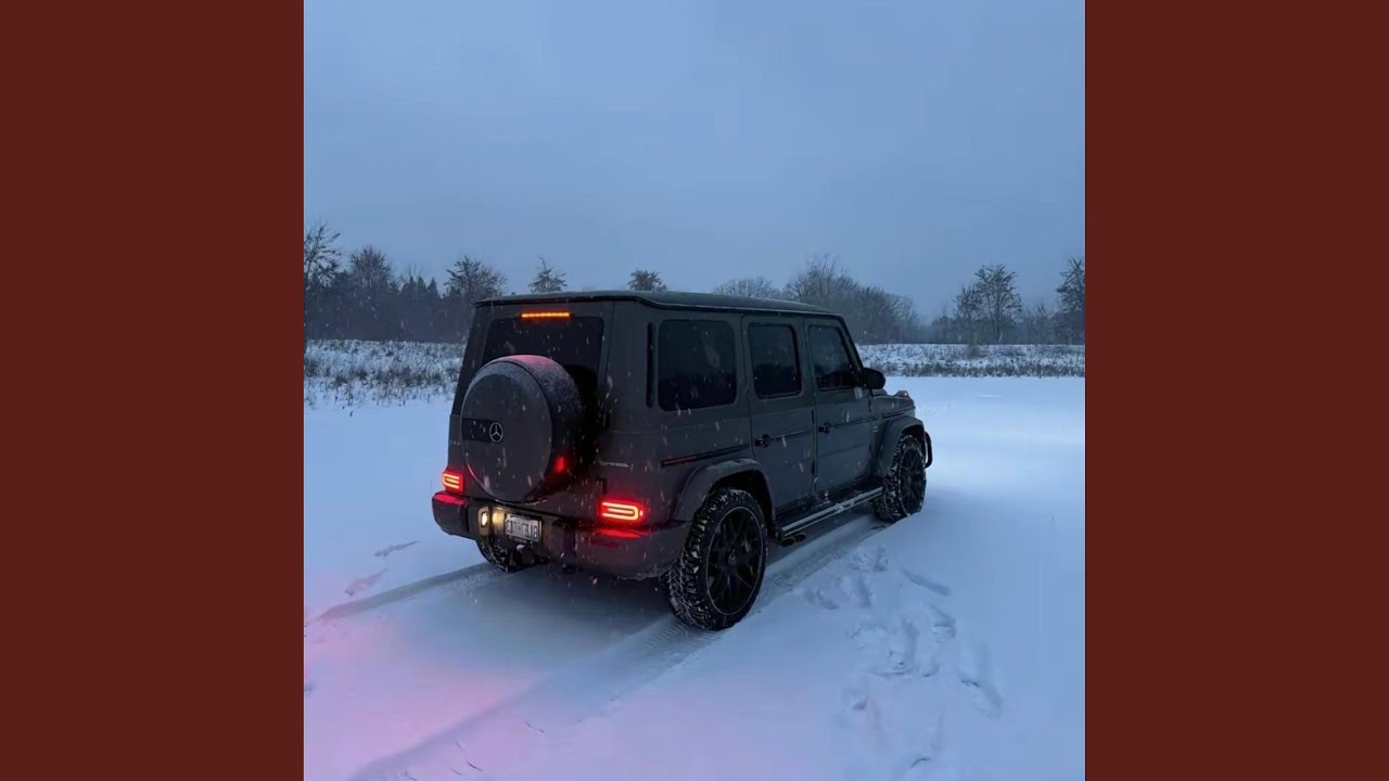 brodyaga kavkaz