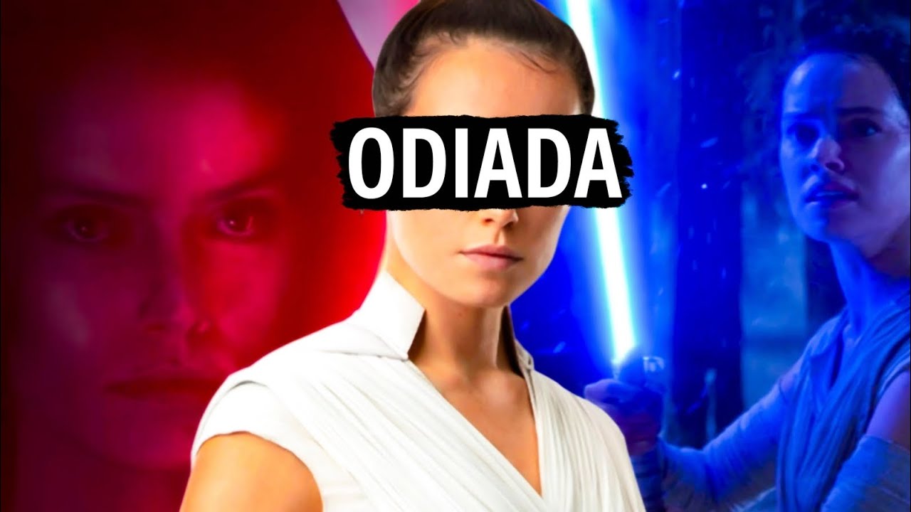 Por que a Rey &eacute; Odiada?