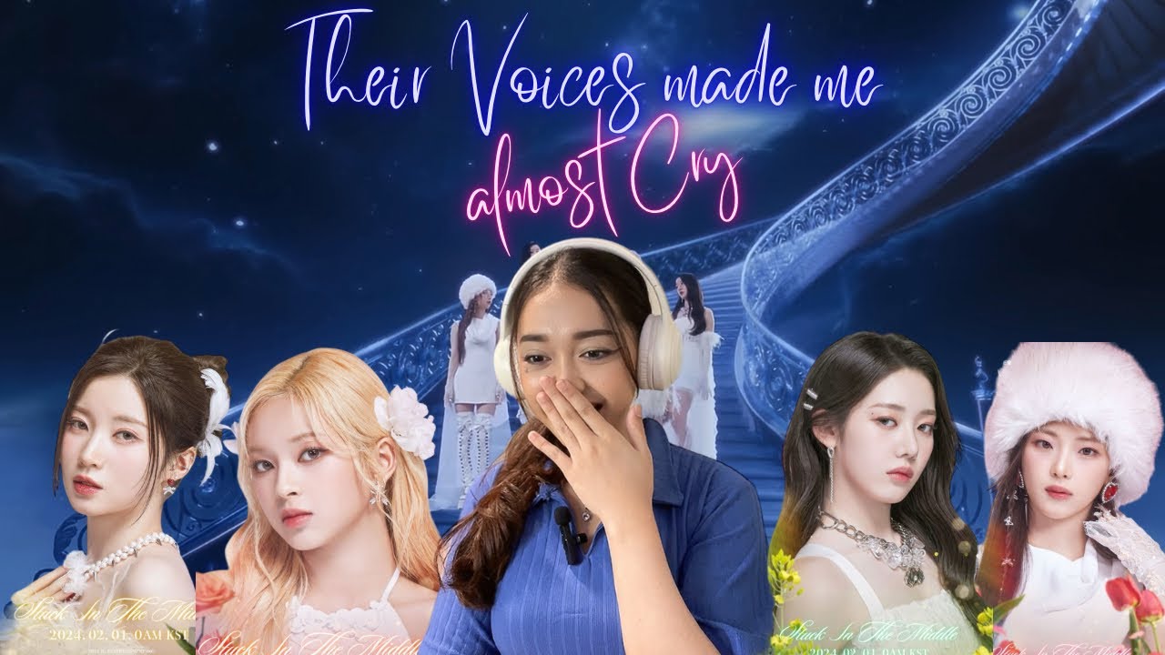 BABY MONSTER ‘STUCK IN THE MIDDLE’ : MERINDING BANGET DENGER VOCAL MEREKA!