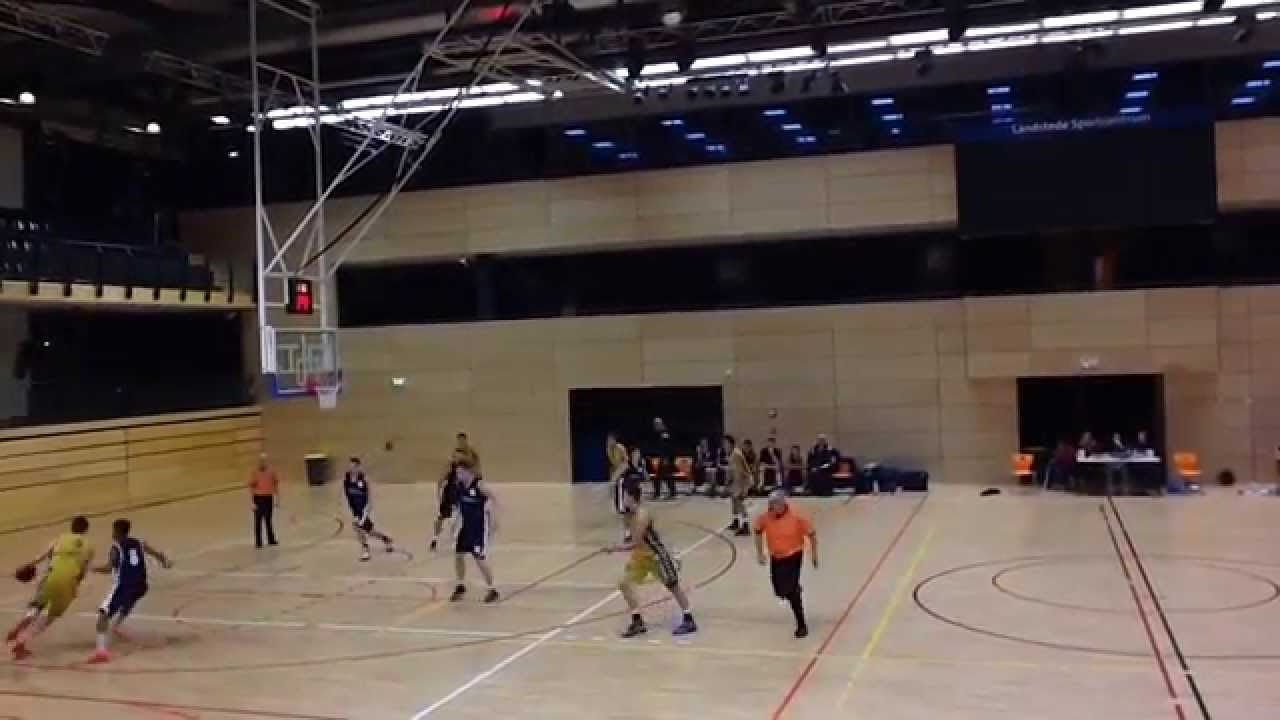 Landstede U24  - Den Helder U24