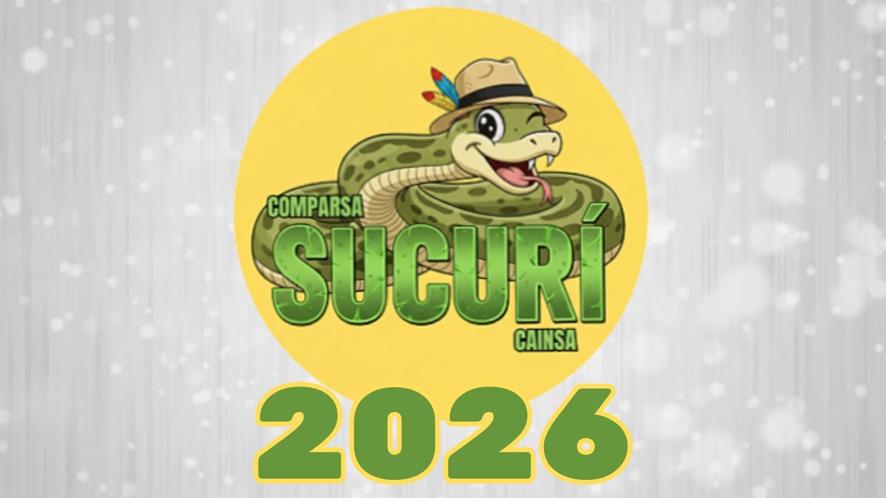 LA SUCURÍ 2026