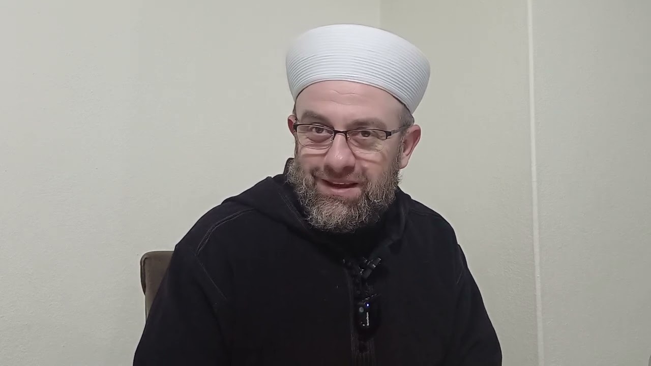 رمضان فرصة العمر… فهل نحن مستعدون ؟