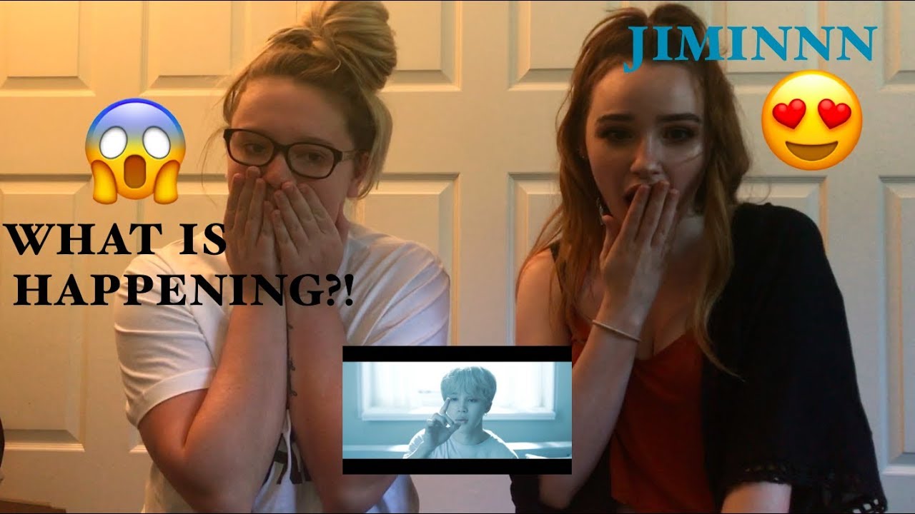 BTS (방탄소년단) LOVE YOURSELF 承 Her 'Serendipity' Comeback Trailer REACTION