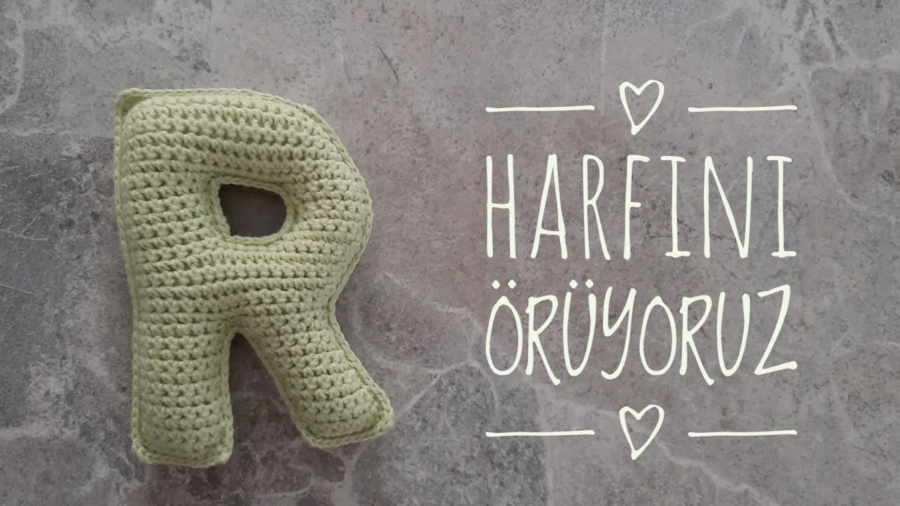 AMİGURUMİ 