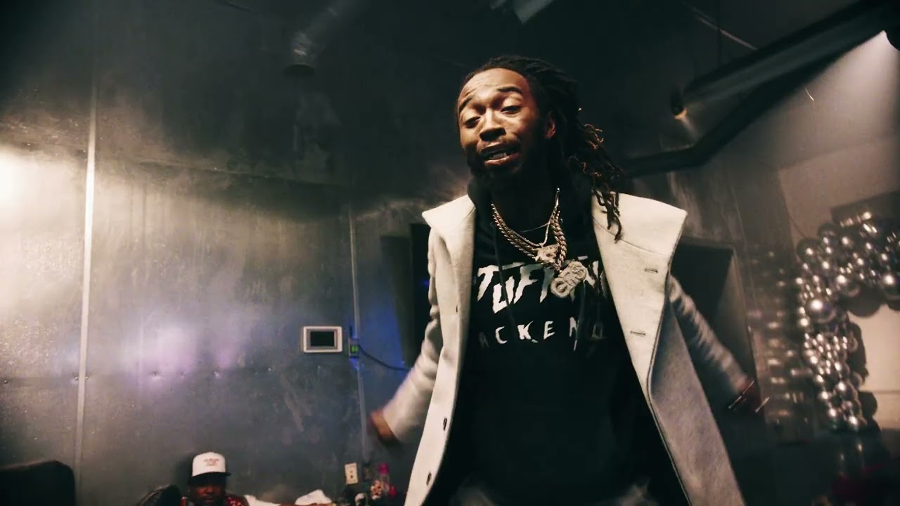 Skooly -  Close Your Eyes