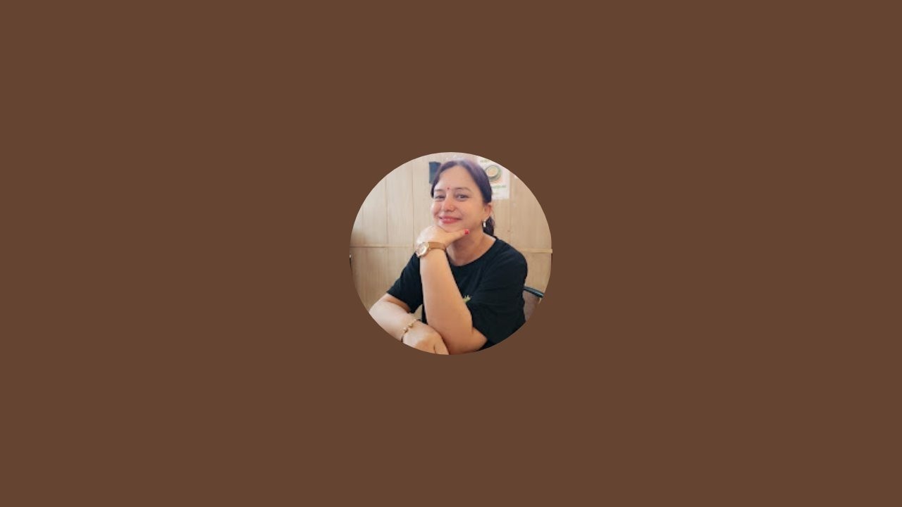 Asha Rawat is live hello dosto swagat hai meri live mai Full support milega
