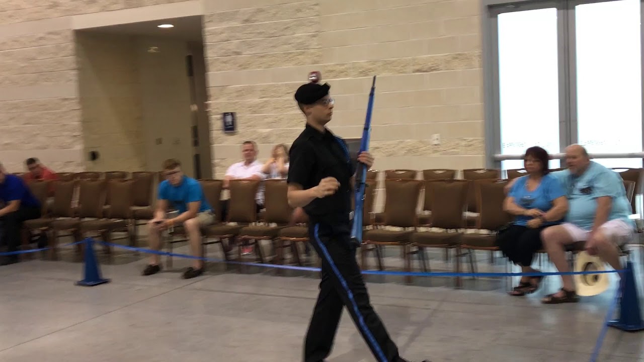 Bryce Carden NHSDTC 2018 prelim