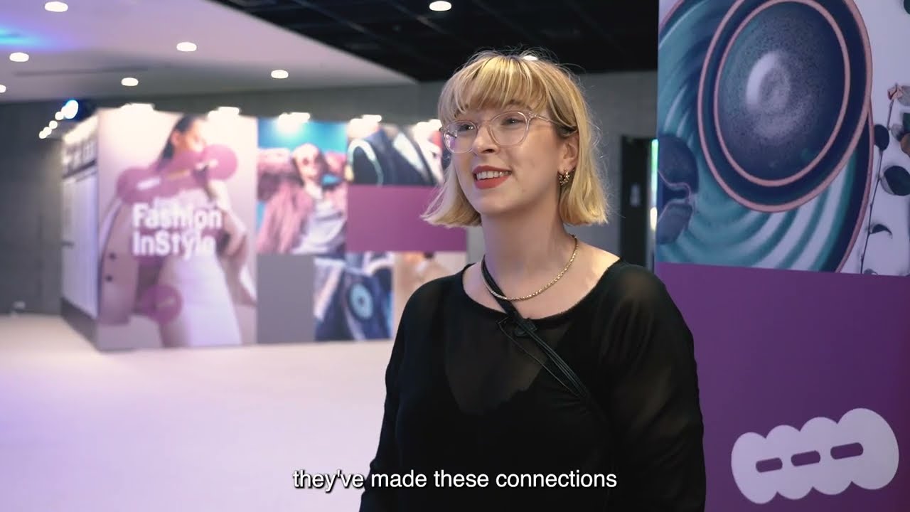 Asia's Fashion All-in-one Sourcing Platform - Fashion InStyle 2024
