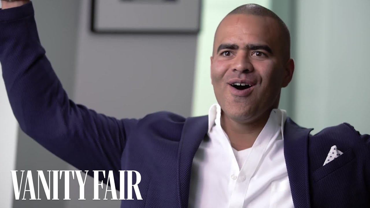 Hamilton Lyrics Quiz with Chris Jackson | Vanity Fair