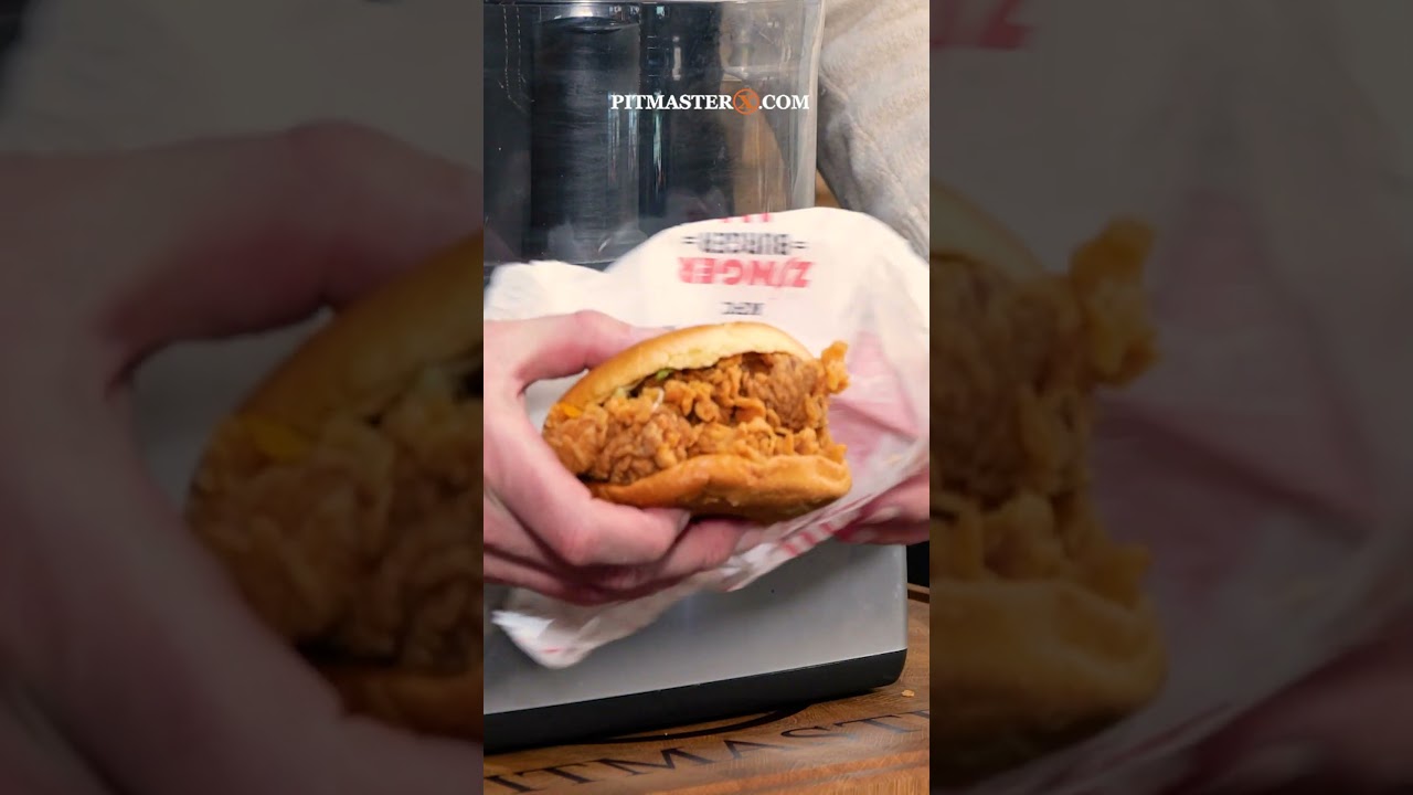 I tried Big Mac Butter Experiment 🍔🥩