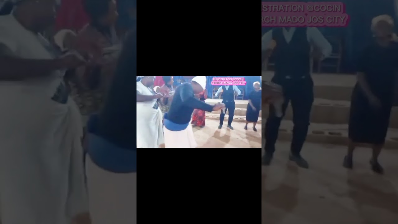 YABEUBANGIJI medley Ministration 