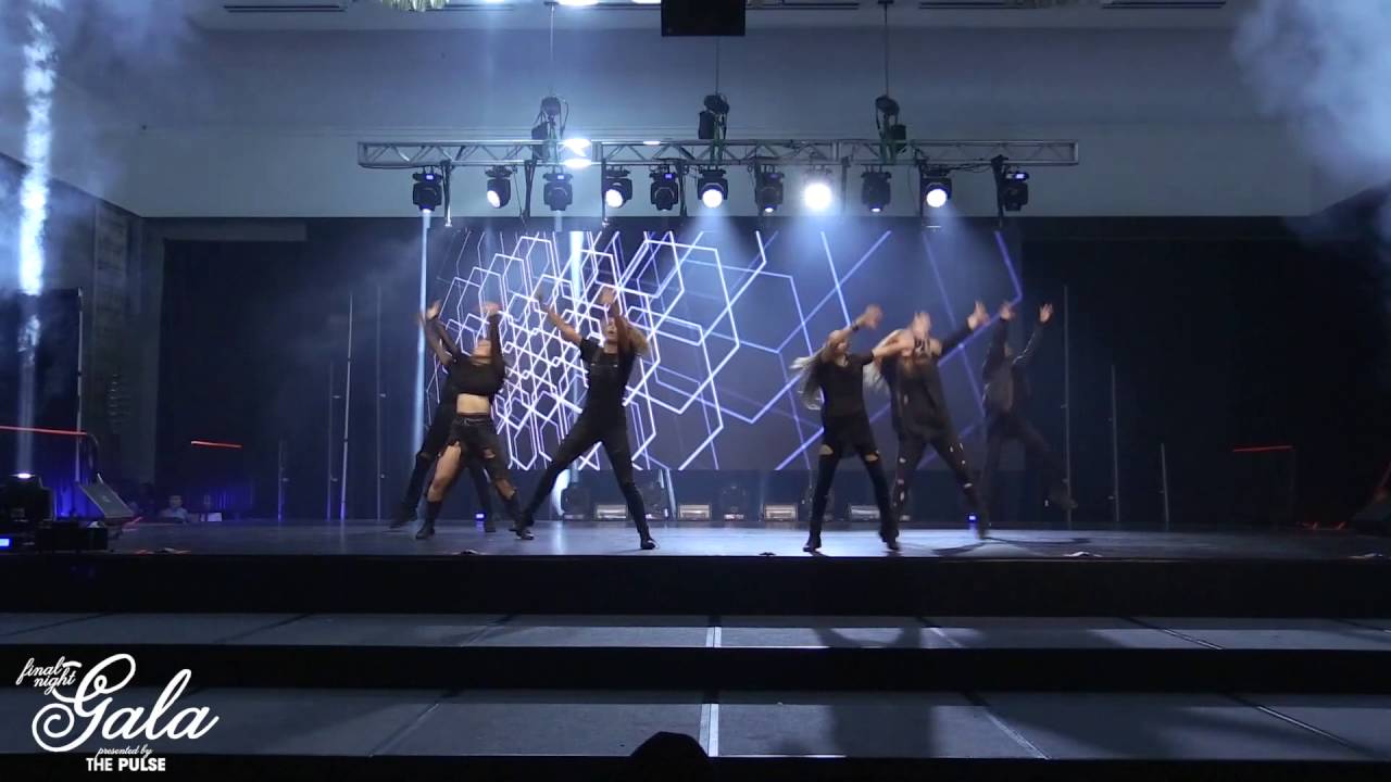 2016 PULSE NYC FINAL NIGHT GALA - Elite Protege Piece