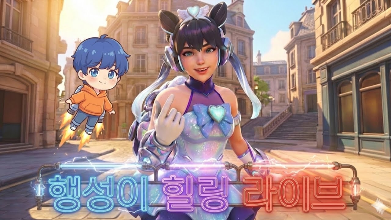 유튜버들도 버린 신캐 '미즈키' 심폐소생 주노 장인 행성이