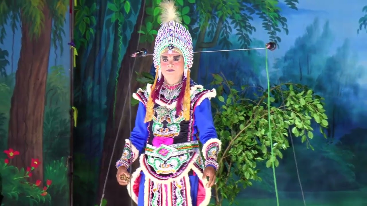 រឿងចន្ទរតនាសង្វាពេជ្រ វគ្គ១ Full HD