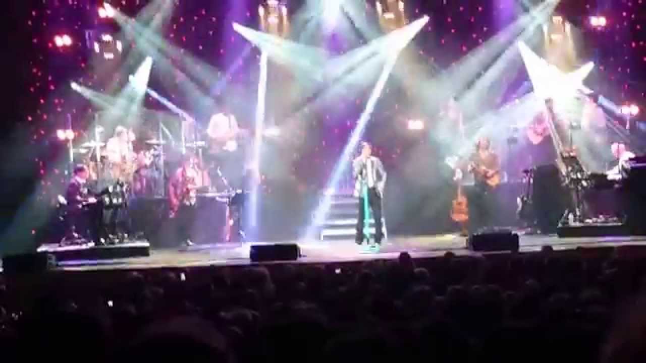 Sir Cliff Richard