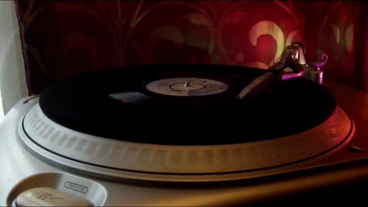 The Diversions - Jamaica (Gull 1975).