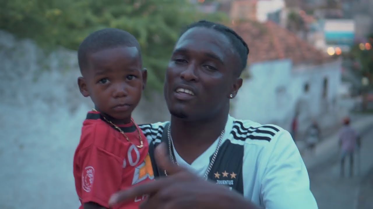 Nelstar - Mas de ki vida (Official Vídeo)2020