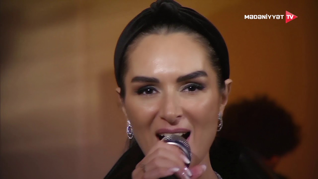 RAST — Canan | Mədəniyyət TV