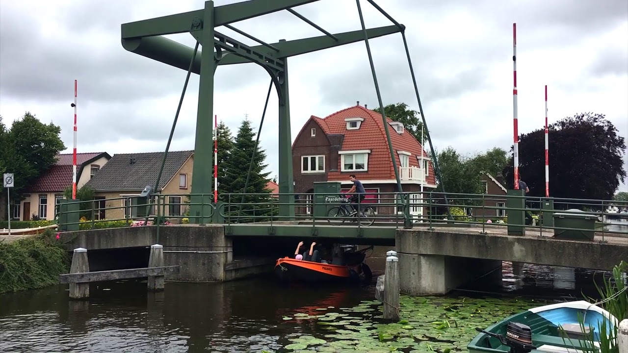 Zomerkamp Kagerplassen 2017