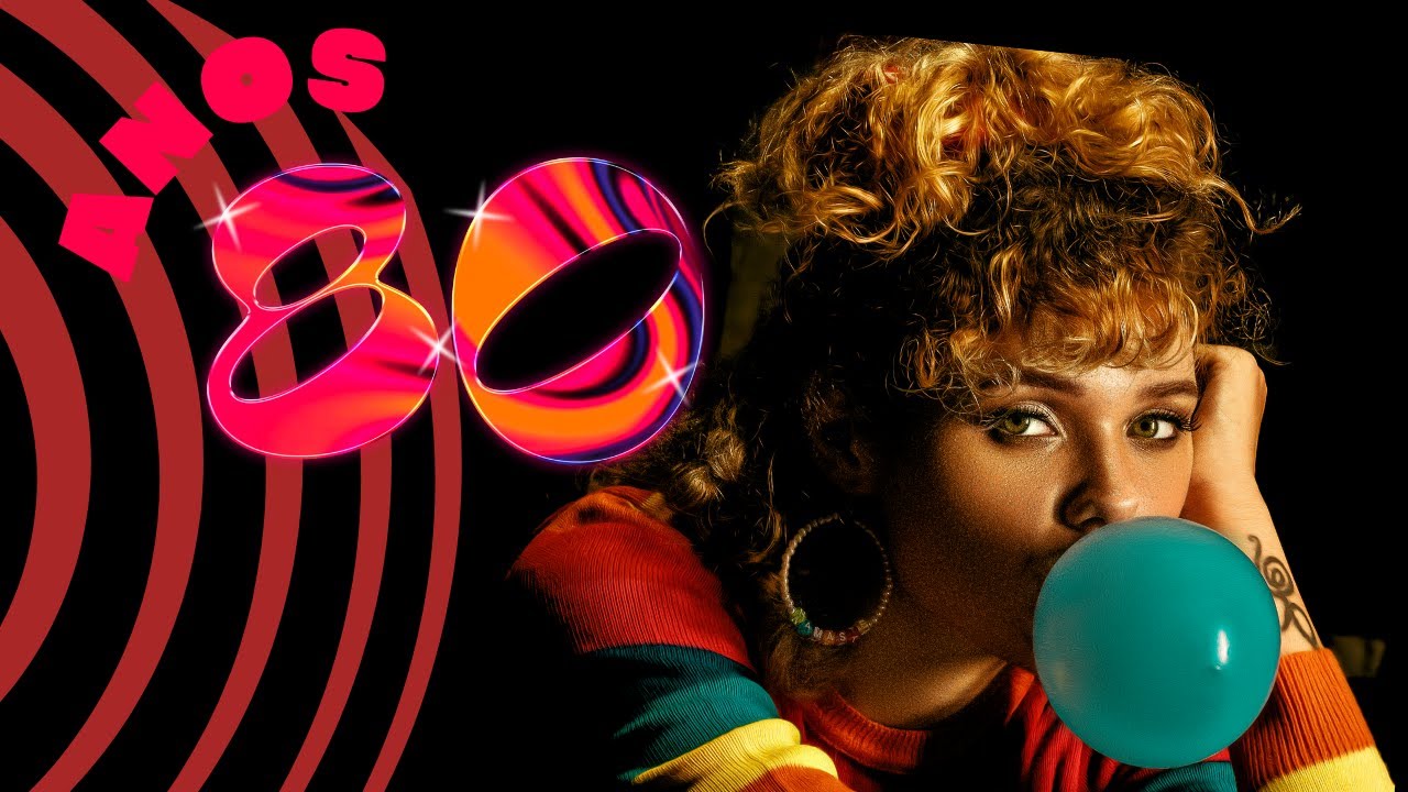 ANOS 80s - NEW ORDER, INXS, DEPECHE MODE, KYLIE MINOGUE, PET SHOP BOYS, EURYTHMICS, ERASURE ...