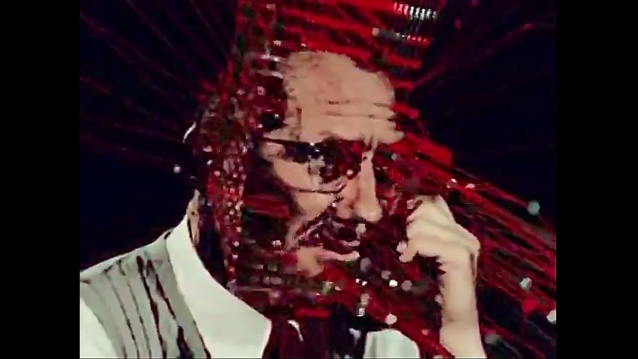 J&ouml;rg Ritter - Ping goes the machine (Swag - Giddy Kipper) from 89mm Minimum Movies: Offbeat DVD