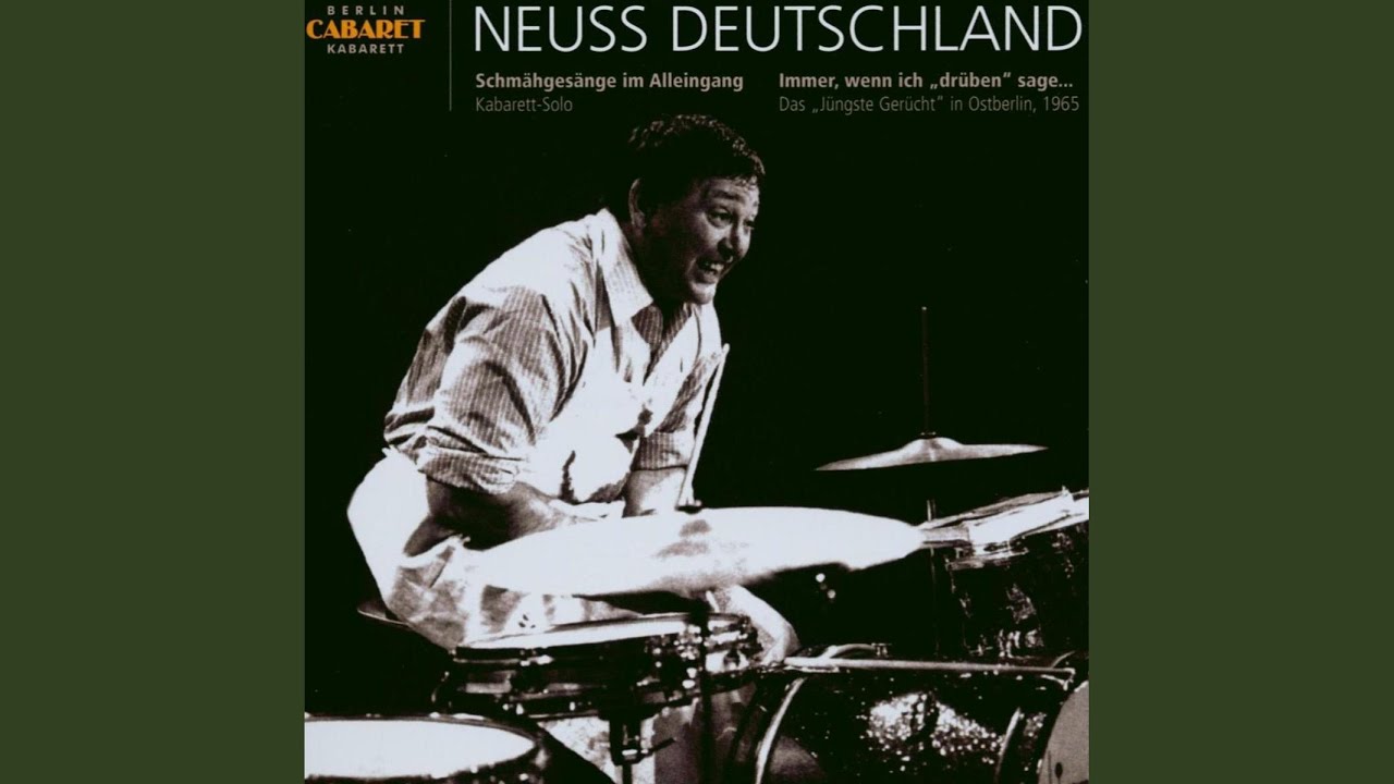 Nachtprogramm
