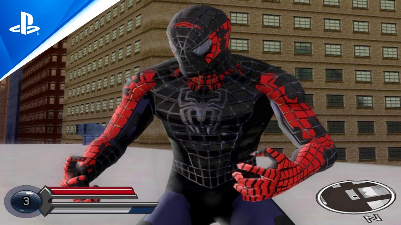 So I Played The Spider-Man 3 REMASTERED Game And Its PERFECT!